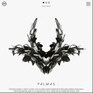 Álbum Palmas de Zpu