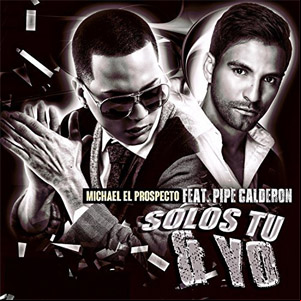 Álbum Solos Tú y Yo  de Zyron