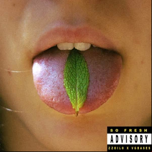 Álbum Menta de Zzoilo