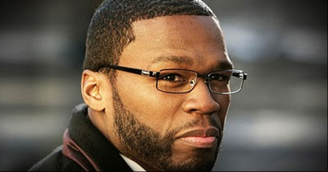 50 Cent declaró ser hijo adoptado