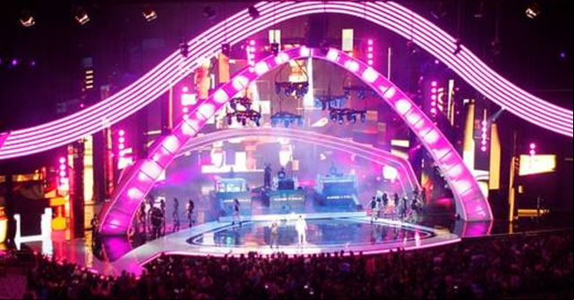 Comenzó El Festival de Viña del Mar