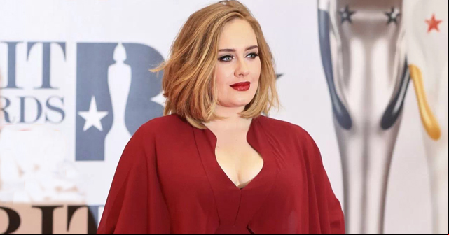 Adele