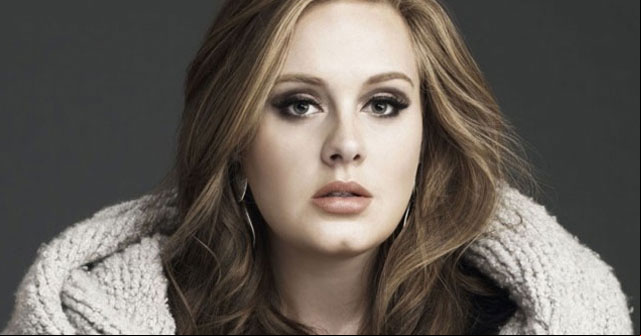 El disco de Adele se pospone debido a una adicción 