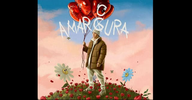 Alan Wittels presenta el primer disco de su carrera titulado <em>“Amarcura”</em>