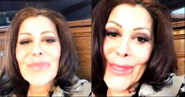 Alejandra Guzmán responde críticas sobre sus “cambios en el rostro”