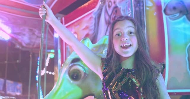 Anabella Queen presenta “Sigue tu corazón”