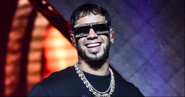 Anuel AA