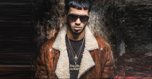 ¡Anuel AA queda en libertad!