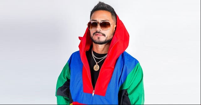 Aran One lanza un <em>“Flowcito”</em>