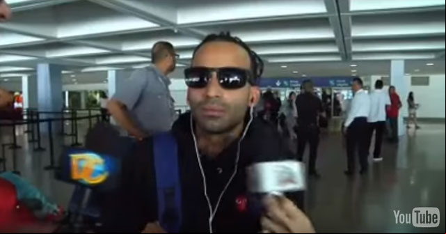 Arcángel asegura que el 95% de universitarios fuman marihuana [+VIDEO]