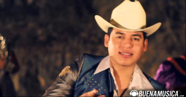 Muere el cantante Ariel Camacho