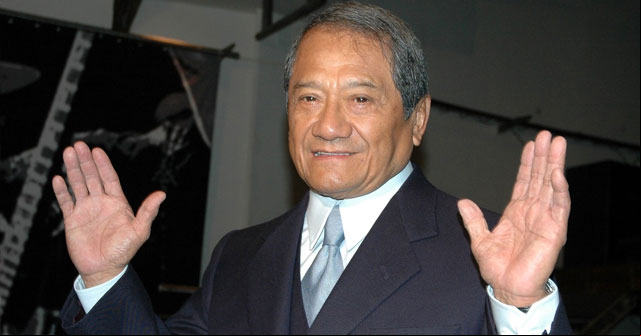 Armando Manzanero canta para apoyar la leucemia   