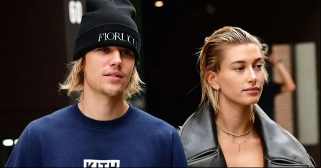 Arrestan a fanática que ingresó a casa de Justin Bieber y Hailey Baldwin