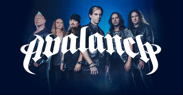 Avalanch estrena su álbum “El Secreto”