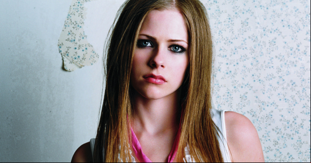 Avril Lavigne