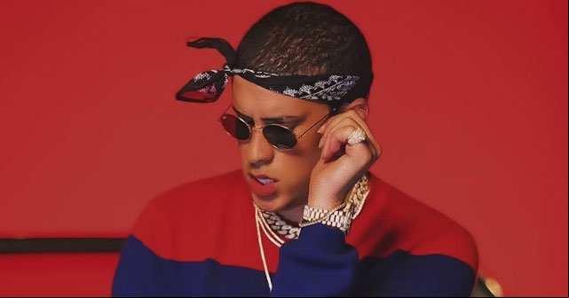 Bad Bunny niega presentación en Venezuela
