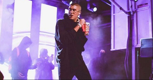 Bad Bunny y su imponente repertorio de colaboraciones (+VIDEOS)