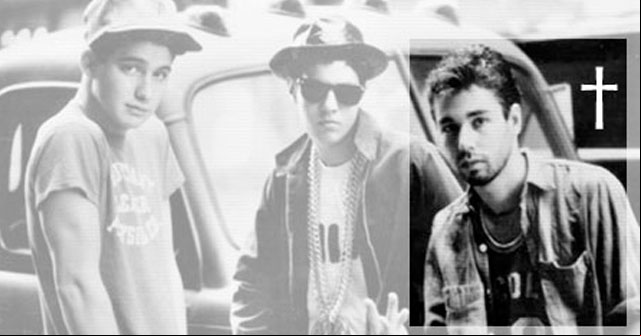 Muerte de integrante de Beastie Boys aumenta ventas