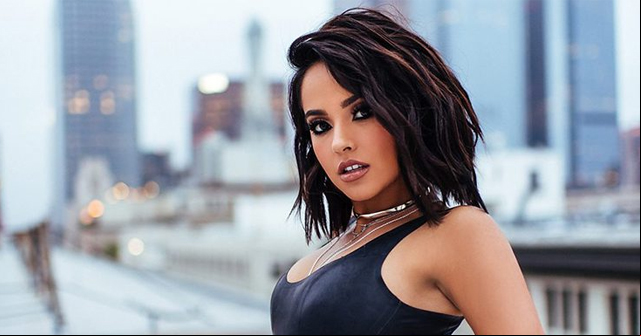 Becky G