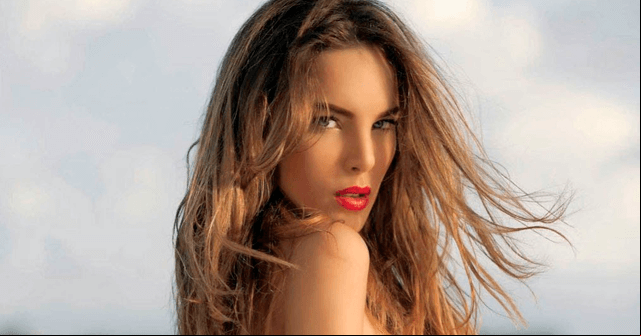 Belinda se va a la playa y enciende Instagram [FOTO HOT]