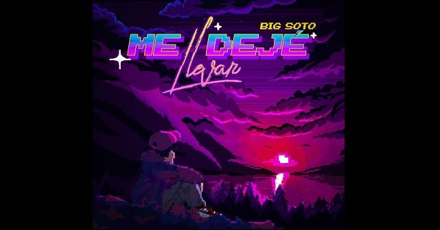 Big Soto debuta como director de videoclips con <em>“Me dejé llevar”</em>