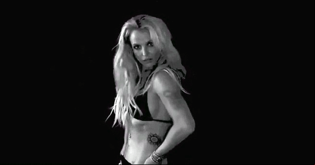 Britney Spears enciende Instagram con su sexy figura