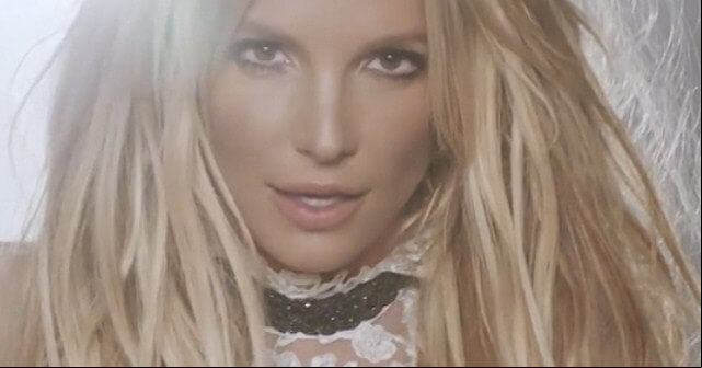 Britney Spears ¿embarazada?