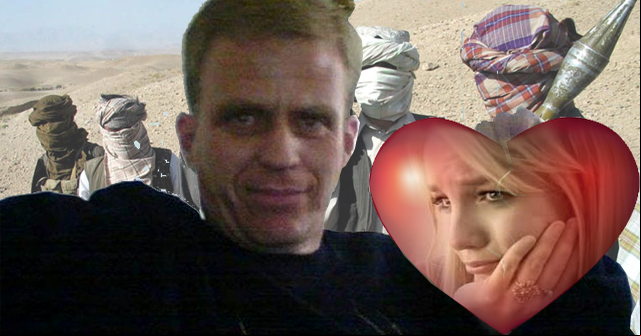 Los Talibanes mataron a John Sundhal, ex novio de Britney Spears