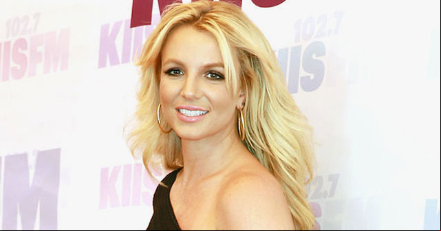 Hijos de Britney Spears le dan buen susto (+VÍDEO)