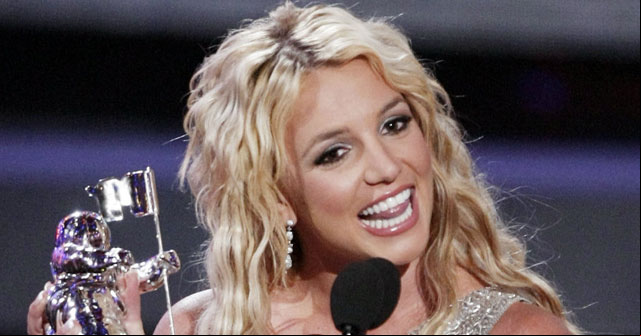 Estrenan tráiler de la película sobre la vida de Britney Spears (+VÍDEO)