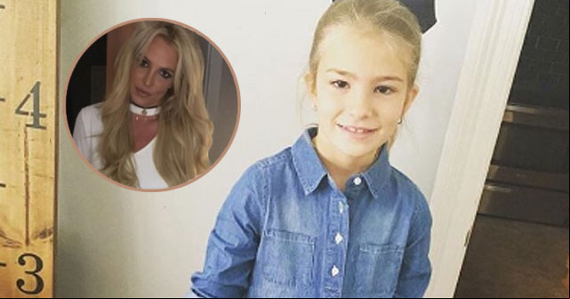¡Enhorabuena! Sobrina de Britney Spears recupera la memoria