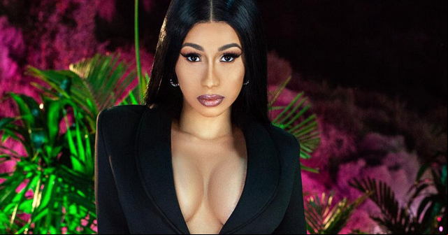 Cardi B