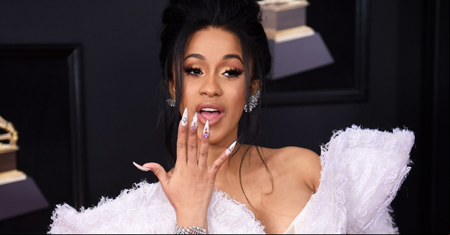 Cardi B
