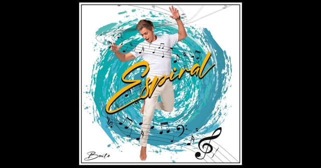 Carlos Baute presenta su EP <em>“Espiral”</em>