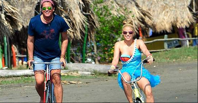 Shakira y Carlos Vives demandados por plagio (+VÍDEOS)