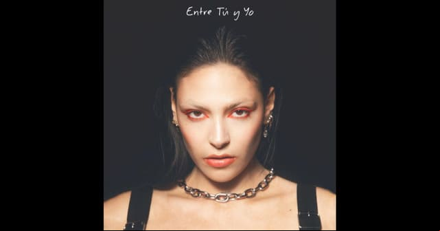 <em>“Entre tú y yo”</em> es el inicio de la nueva etapa musical de Carmen DeLeon