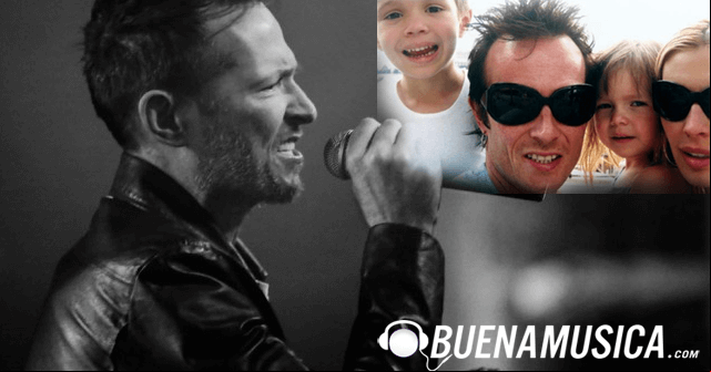 Conmovedora carta de la ex de Scott Weiland revela sus problemas con las drogas