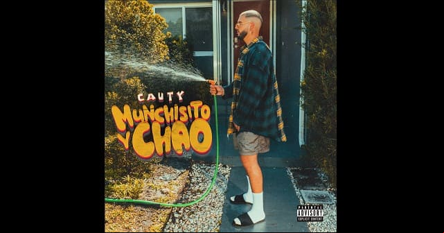 Cauty lanza <em>“Munchisito y Chao”</em>
