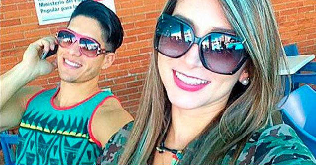  ¡Se lanza al agua! Jesús “Chino” Miranda se casa (+FOTOS)