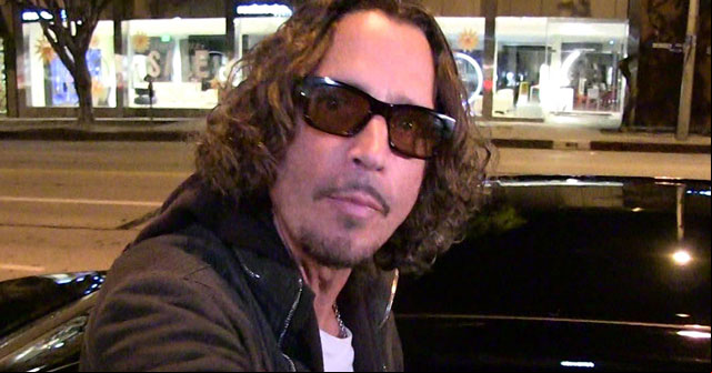 Difunden imágenes de la habitación donde murió Chris Cornell (+FOTOS)
