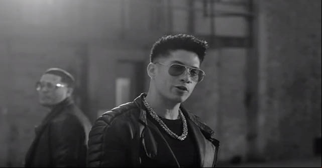 Chyno estrena nuevo tema al estilo trap junto con Neutro Shorty y Juhn(+video)