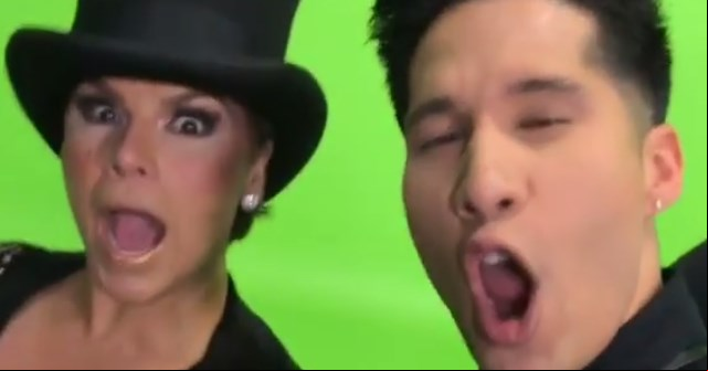 ¡EXPLOSIVO! Chyno Miranda trae tema nuevo con Olga Tañon (+VIDEO)