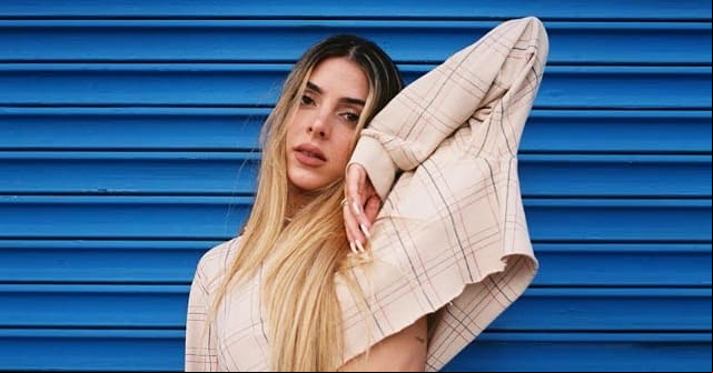 Corina Smith regresa a Venezuela tras cosechar éxito internacional