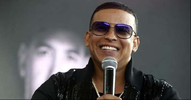 Daddy Yankee denunció robo en Valencia, España