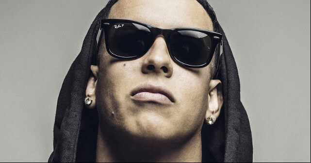 Daddy Yankee 