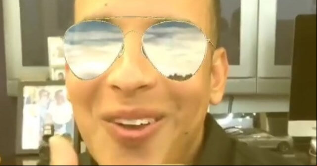 “Dura Challenge” El nuevo tema de Daddy Yankee se volvió un reto 