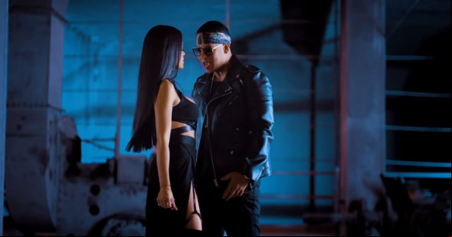 Daddy Yankee y Natti Natasha estrenan “Otra cosa” (+VÍDEO)