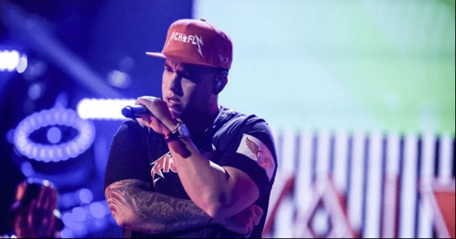 Daddy Yankee se apodera de los niños con su 