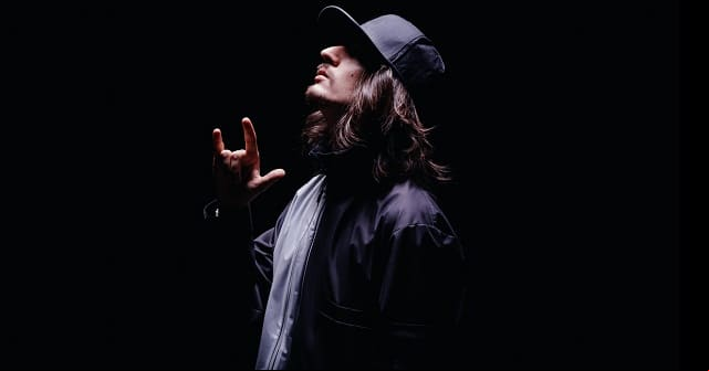 Álbum @dannocean by Danny Ocean es el mejor posicionado de un venezolano en 2022