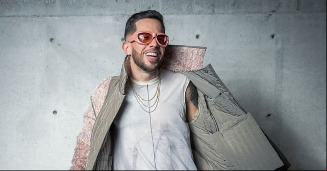 De La Ghetto lanza quinto álbum de estudio titulado <em>“GZ”</em>